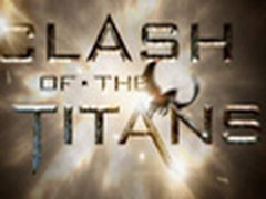 Photoshop设计一款眩光飞马金属字教程