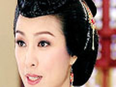 返璞归真Photoshop简单给古装人物美白