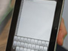 MWC2011:安卓2.4 HTC首款平板Flyer赏析