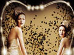 跟我来利用笔刷给照片装饰漂亮的相框