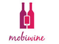 酒杯和酒瓶为基础的LOGO设计精彩欣赏