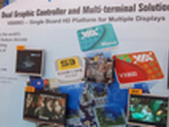 computex2010：低碳时代威盛科技新主张