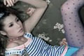 Photoshop�򵥼�ǿ��Ƭ�ķ�����ɫ��