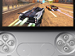 Xperia Play仔细瞧 超多游戏视频演示