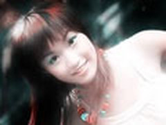 肥猪流无罪！PS制作Lex风格梦幻非主流