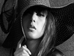 魅族M9壁纸EALE美女系列2 640×960壁纸