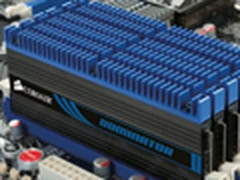 内存中的真相 惠普Z600工作站性能研究