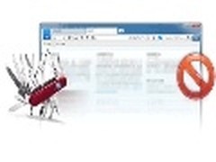 调网页字体 傲游3广告过滤系统另类应用