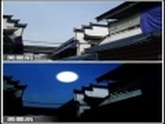 图片处理小魔术 能将白天瞬间变黑夜