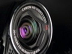 高速火车追焦测试 佳能HF R28评测报告