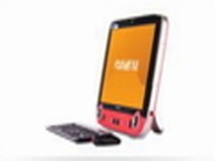 升级触控操作方正心逸T330一体电脑评测