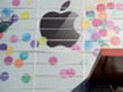 白色版现身 苹果iPad 2宣传视频抢先看