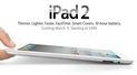 ����iPhone4 ƻ��iPad 2��ɫ���