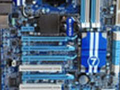 最强大P67主板 技嘉GA-P67-UD9谍照曝光