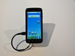 摩托罗拉Atrix 4G将于本月17号海外上市