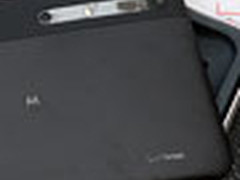 售价5500元 摩托安卓3.0平板XOOM开箱