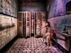 轻松玩穿越 巧用美图秀秀转换照片空间