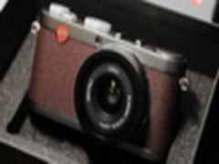 有钱人的玩具 八大限量特别版相机推荐