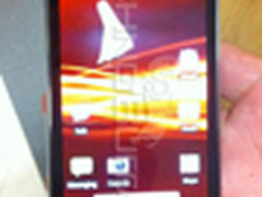 4.3寸炫屏+1GHz处理器 三星Stealth曝光