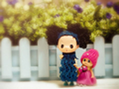 新增圆形虚化功能 美图秀秀2.6.5版发布