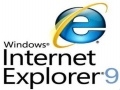 3月14日 微软将正式发布IE9浏览器