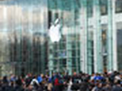 黄牛一天赚100美元 iPad 2发售现场有感