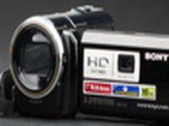 投影DV终来袭 索尼PJ10E开箱高清大图赏