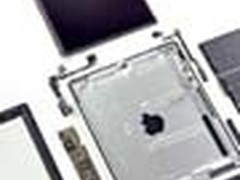 8.8毫米极致超薄 iPad 2高清拆机图赏