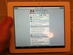 iPad2 IOS4.3完美越狱完成工具稍后放出