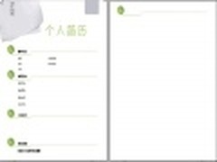 求职与招聘必备 用WPS模板助你事半功倍