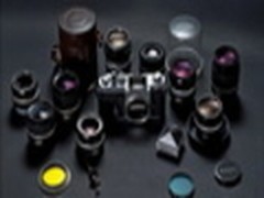 小材大用 2011年卡片级长焦DC新品手册