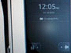 1300万像素+双核CPU 摩托Targa谍照曝光