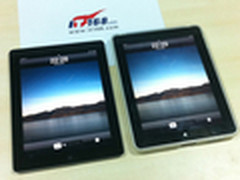 7000元买光斑屏幕?求证iPad2质量门真相