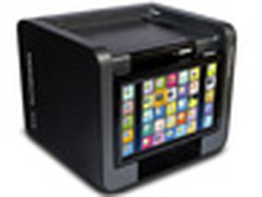 触控显示屏 玛纽尔酷方多媒体中心评测