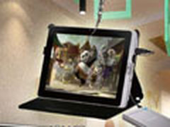 双核心pad当道 万利达ZPAD T8抢先试用