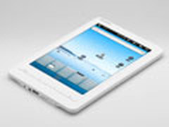 千元7吋Pad驾到 Newsmy NP715抢先试用