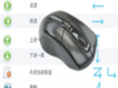 无需指指点点 简单几步打造IE9手势功能