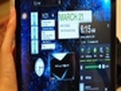 比iPad2还薄 三星新款8.9寸平板抢先看