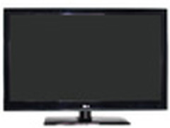 IPS+100Hz倍速 LG 42LE5300-CA电视评测