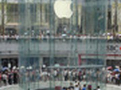 非苹果直营店购买iPad同样享受差价补偿