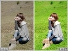 春意盎然 用美图秀秀打造春天FEEL照片