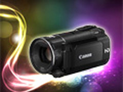 立足高画质 佳能新品HFS30专业测试报告