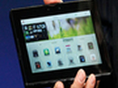 黑莓官方称PlayBook将支持Android程序