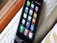 三星Bada系统手机成功移植Android2.2.1