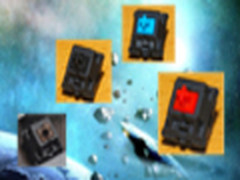 外设大讲堂 关于主流机械键盘那些事