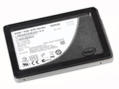 25nm的疯狂 英特尔SSD 320固态硬盘评测