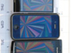 Bravia液晶来袭 索爱LT15i屏幕对比评测