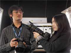 安敢以下犯上?尼康D7000/D300s全面开战