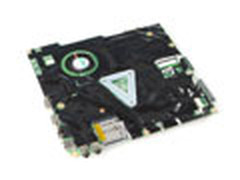 SNB配独立显卡 同方钢铁侠K41H独家拆解