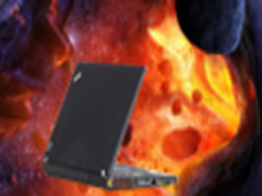 ThinkPad键盘手感领衔 笔记本键盘解析